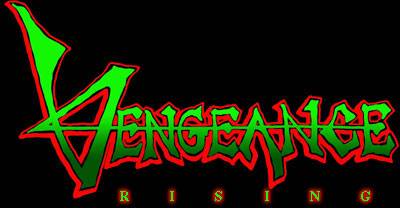 logo Vengeance Rising